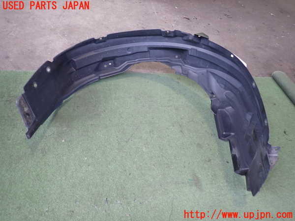 2UPJ-23551090]アウトランダーPHEV(GG3W)右前フェンダーライナー 中古_m0004.jpg