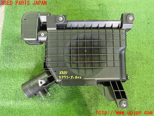2UPJ-23552560]アウトランダーPHEV(GG3W)エアクリーナーボックス 中古_m0003.jpg