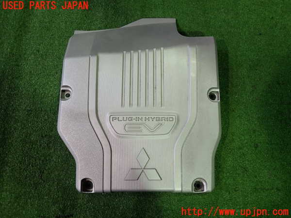 2UPJ-23552160]アウトランダーPHEV(GG3W)エンジンアッパーカバー 中古_m0001.jpg
