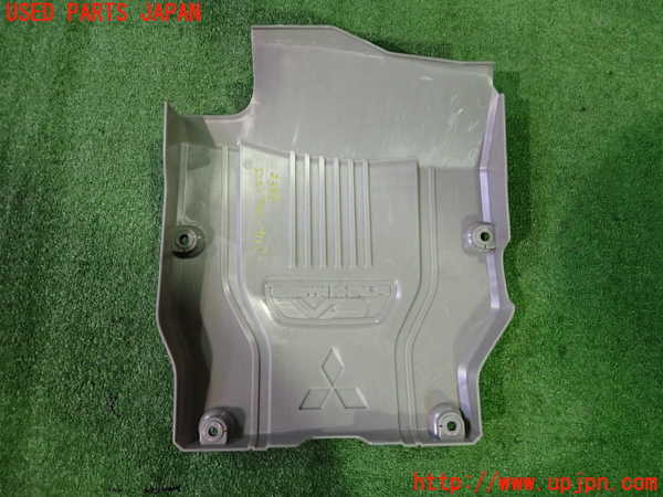 2UPJ-23552160]アウトランダーPHEV(GG3W)エンジンアッパーカバー 中古_m0002.jpg