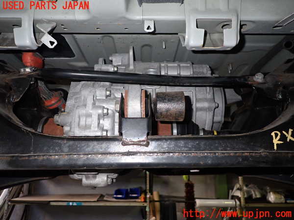 2UPJ-23554355]アウトランダーPHEV(GG3W)リアデフ 中古_m0001.jpg