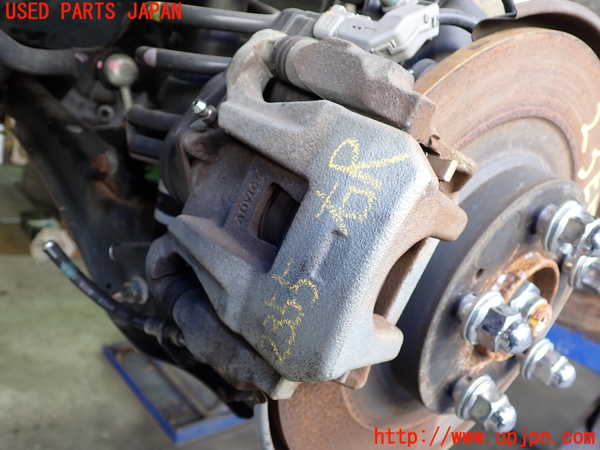 2UPJ-23554090]アウトランダーPHEV(GG3W)右リアキャリパー 中古_m0001.jpg