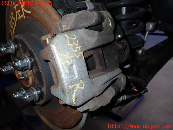 2UPJ-23554095]アウトランダーPHEV(GG3W)左リアキャリパー 中古_m0001.jpg