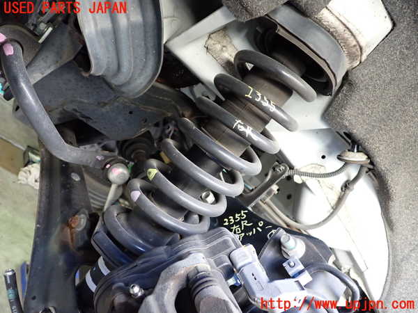 2UPJ-23555035]アウトランダーPHEV(GG3W)右リアストラット 中古_m0001.jpg