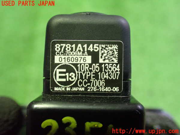 2UPJ-23556680]アウトランダーPHEV(GG3W)バックカメラ 中古_m0004.jpg