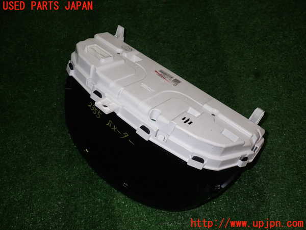 2UPJ-23556170]アウトランダーPHEV(GG3W)スピードメーター 中古_m0002.jpg