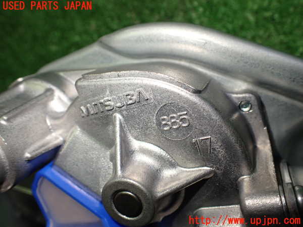 2UPJ-23556775]アウトランダーPHEV(GG3W)リアワイパーモーター 中古_m0002.jpg
