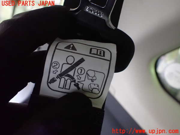 2UPJ-23557135]アウトランダーPHEV(GG3W)真中2列目シートベルト 中古_m0004.jpg