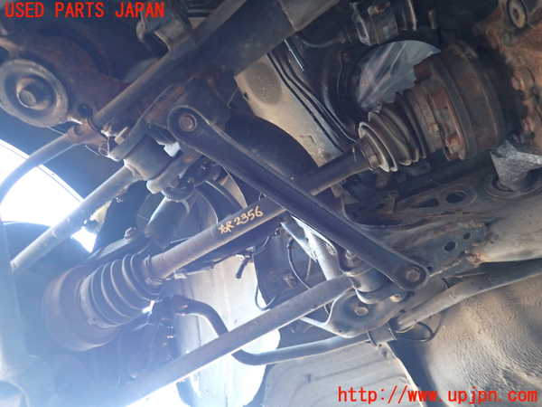 2UPJ-23564020]センチュリー(GZG50)右リアドライブシャフト 中古_m0001.jpg