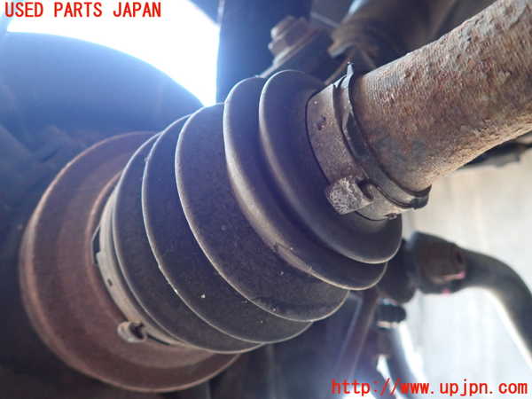 2UPJ-23564020]センチュリー(GZG50)右リアドライブシャフト 中古_m0002.jpg