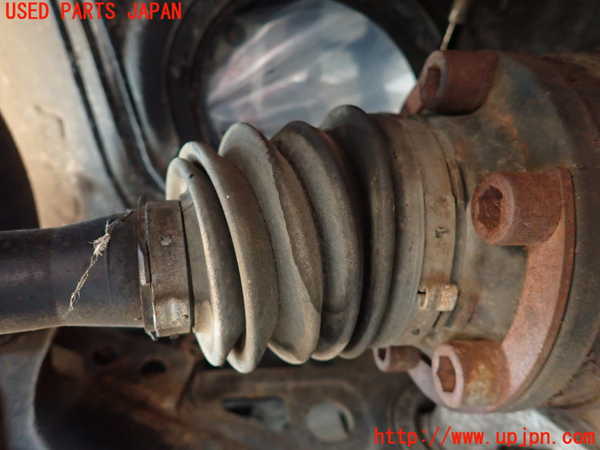 2UPJ-23564020]センチュリー(GZG50)右リアドライブシャフト 中古_m0003.jpg