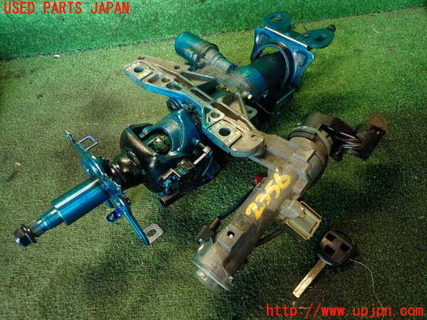 2UPJ-23564260]センチュリー(GZG50)ステアリングシャフト 中古_m0001.jpg