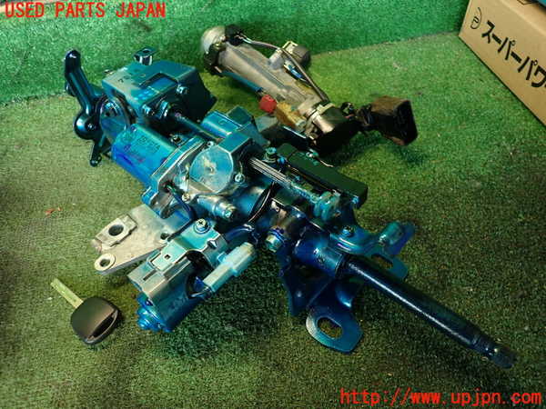 2UPJ-23564260]センチュリー(GZG50)ステアリングシャフト 中古_m0003.jpg