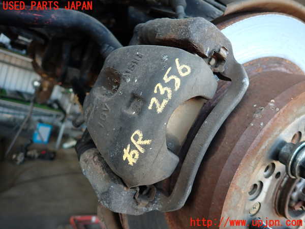 2UPJ-23564090]センチュリー(GZG50)右リアキャリパー 中古_m0001.jpg