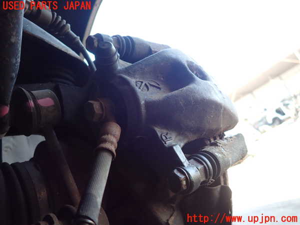2UPJ-23564090]センチュリー(GZG50)右リアキャリパー 中古_m0002.jpg
