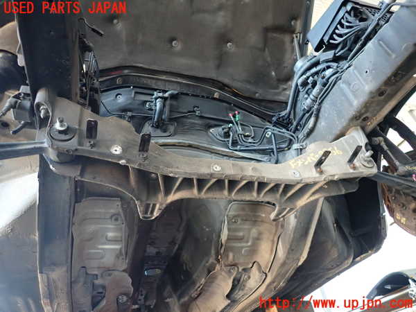 2UPJ-23565285]センチュリー(GZG50)フロントメンバー 中古_m0001.jpg