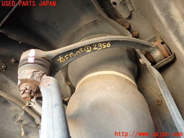 2UPJ-23565126]センチュリー(GZG50)右フロントアッパーアーム1 中古_m0001.jpg