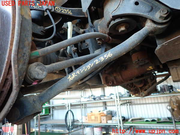 2UPJ-23565325]センチュリー(GZG50)右リアテンションロッド 中古_m0001.jpg