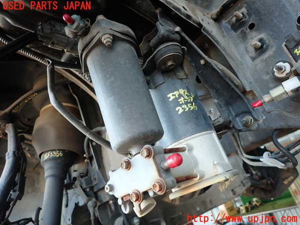 2UPJ-23565535]センチュリー(GZG50)エアサスポンプ 中古_m0001.jpg