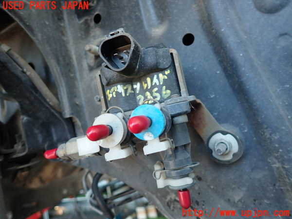 2UPJ-23565540]センチュリー(GZG50)エアサスソレノイドバルブ 中古_m0001.jpg