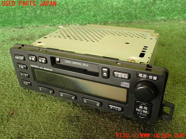 2UPJ-23566475]センチュリー(GZG50)テープデッキ 中古_m0001.jpg