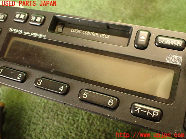 2UPJ-23566475]センチュリー(GZG50)テープデッキ 中古_m0002.jpg
