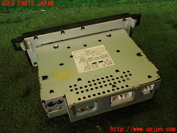 2UPJ-23566475]センチュリー(GZG50)テープデッキ 中古_m0003.jpg