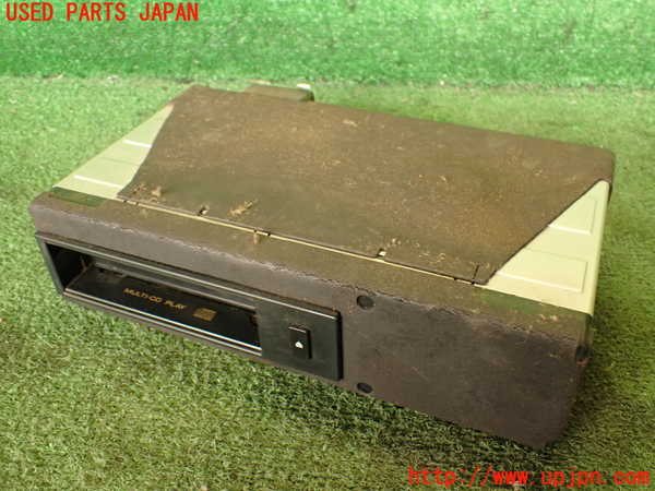 2UPJ-23566505]センチュリー(GZG50)CDチェンジャー 中古_m0001.jpg