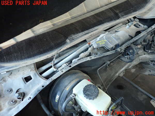 2UPJ-23566770]センチュリー(GZG50)フロントワイパーモーター 中古_m0001.jpg