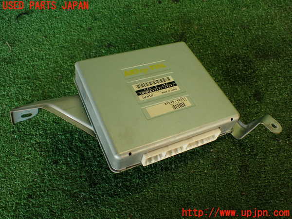 2UPJ-23566125]センチュリー(GZG50)ABSコンピューター 中古_m0001.jpg