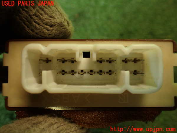 2UPJ-23566155]センチュリー(GZG50)コンピューター10 (84755-40010) 中古_m0003.jpg