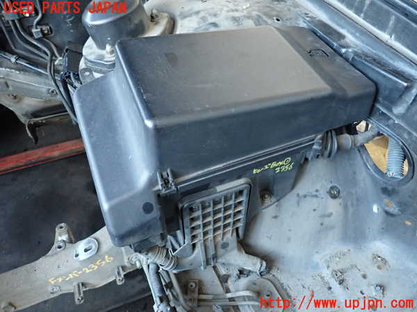 2UPJ-23566741]センチュリー(GZG50)ヒューズボックス1 中古_m0001.jpg