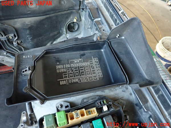 2UPJ-23566741]センチュリー(GZG50)ヒューズボックス1 中古_m0003.jpg