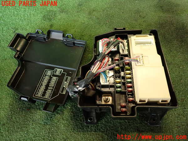 2UPJ-23566743]センチュリー(GZG50)ヒューズボックス3 中古_m0004.jpg