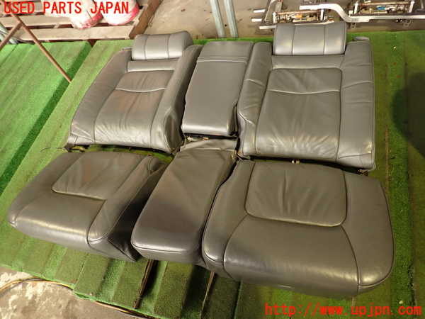 2UPJ-23567385]センチュリー(GZG50)リアシート 中古_m0001.jpg