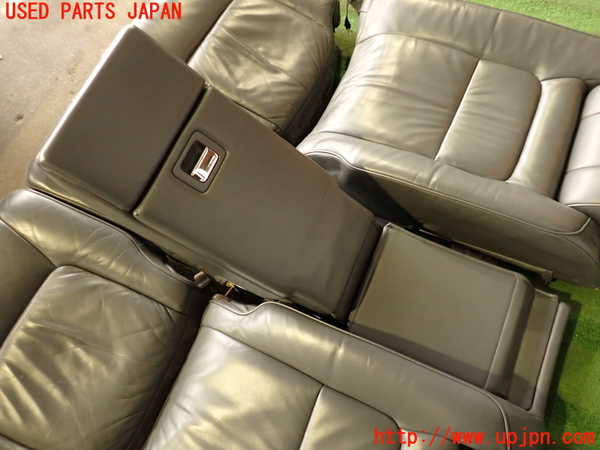 2UPJ-23567385]センチュリー(GZG50)リアシート 中古_m0003.jpg