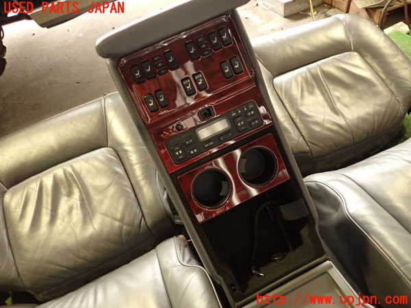 2UPJ-23567385]センチュリー(GZG50)リアシート 中古_m0004.jpg
