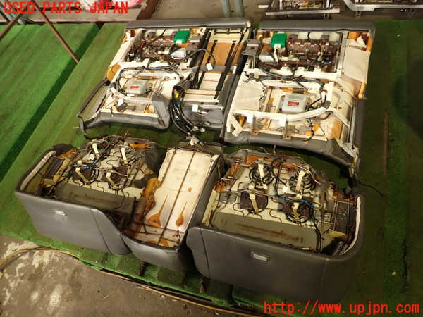 2UPJ-23567385]センチュリー(GZG50)リアシート 中古_m0005.jpg
