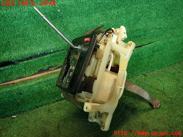 2UPJ-23567555]センチュリー(GZG50)ATシフトレバー 【ジャンク品】 中古_m0001.jpg