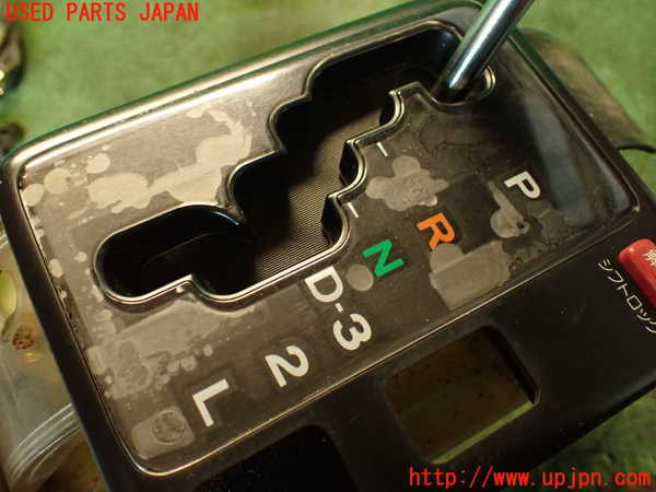 2UPJ-23567555]センチュリー(GZG50)ATシフトレバー 【ジャンク品】 中古_m0003.jpg
