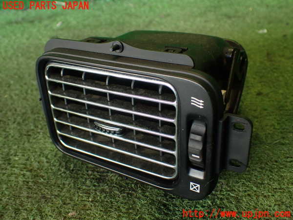 2UPJ-23567526]センチュリー(GZG50)エアコン吹き出し口1 (右) 【ジャンク品】 中古_m0001.jpg
