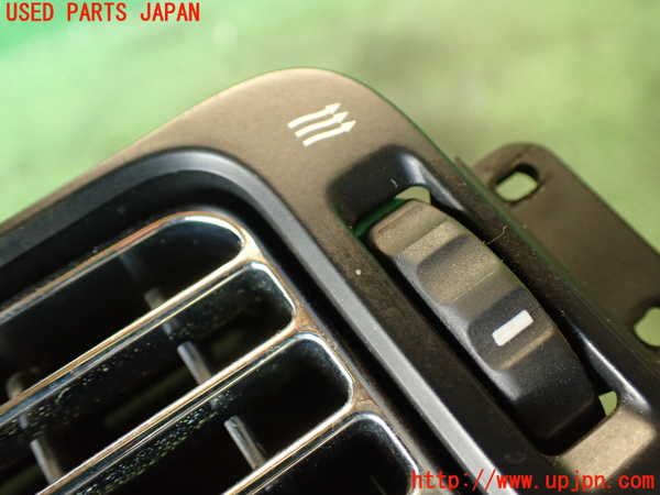 2UPJ-23567526]センチュリー(GZG50)エアコン吹き出し口1 (右) 【ジャンク品】 中古_m0002.jpg
