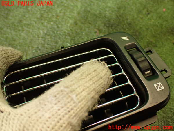 2UPJ-23567526]センチュリー(GZG50)エアコン吹き出し口1 (右) 【ジャンク品】 中古_m0004.jpg