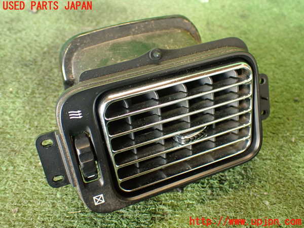 2UPJ-23567527]センチュリー(GZG50)エアコン吹き出し口2 (左) 中古_m0001.jpg