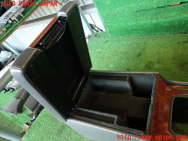 2UPJ-23567540]センチュリー(GZG50)センターコンソール 【ジャンク品】 中古_m0002.jpg