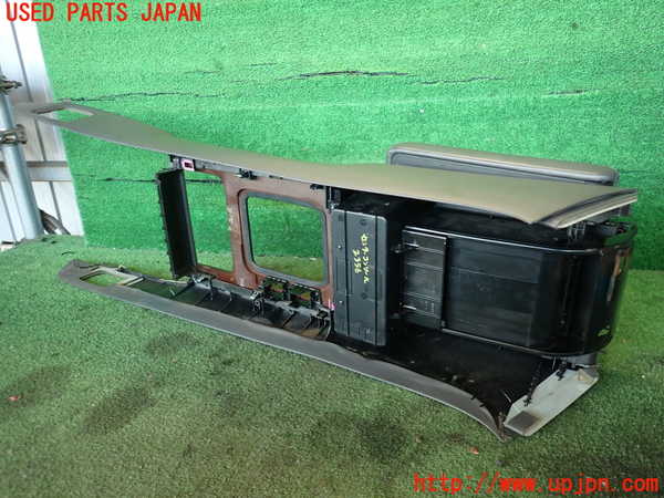 2UPJ-23567540]センチュリー(GZG50)センターコンソール 【ジャンク品】 中古_m0004.jpg
