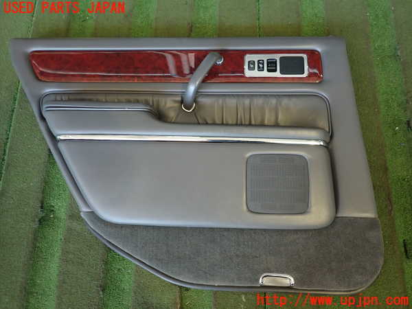 2UPJ-23561324]センチュリー(GZG50)左後ドア内張り 中古_m0001.jpg