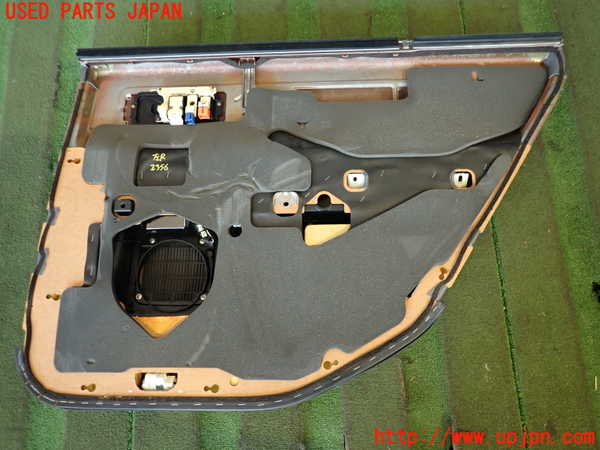 2UPJ-23561324]センチュリー(GZG50)左後ドア内張り 中古_m0005.jpg