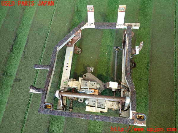 2UPJ-23567496]センチュリー(GZG50)シートレール①1 中古_m0001.jpg