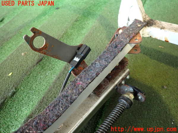 2UPJ-23567497]センチュリー(GZG50)シートレール②2 中古_m0003.jpg
